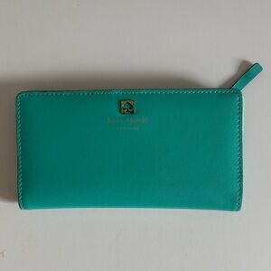 Kate Spade Stacy Charlotte Terrace Wallet